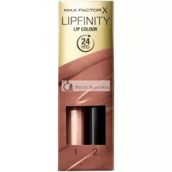 Max Factor Lipfinity 180 Spirituálny