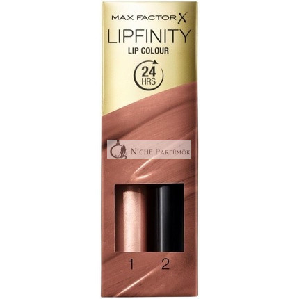 Max Factor Lipfinity 180 Spirituálny