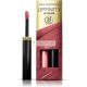 Max Factor Lipfinity Farba na Perá 102 Lesklá, 2.3ml a 1.9ml