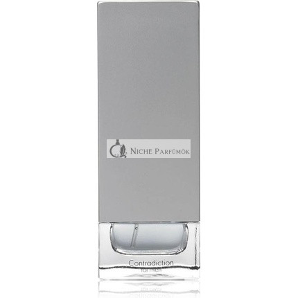 Calvin Klein Contradiction Eau De Toilette, 30 ml