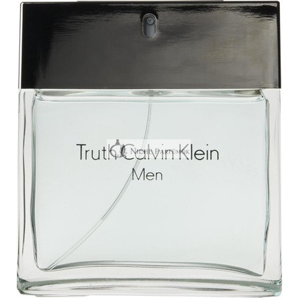 Calvin Klein Truth 50 ml - Eau De Toilette - Pánska vôňa