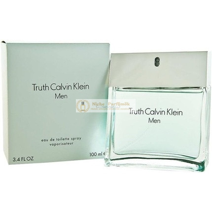 Calvin Klein Truth Men EDT Sprej 100ml