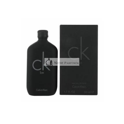 Calvin Klein CK Be 50ml Eau de Toilette Spray pre mužov a ženy