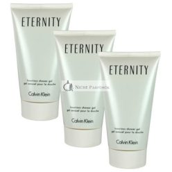 Calvin Klein Eternity Ženský Sprchový Gél, 150ml