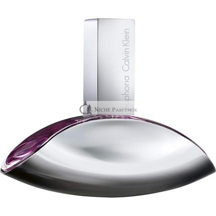 Calvin Klein Euphoria Eau De Toilette pre ženy, 30ml
