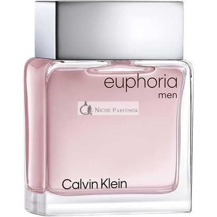 Calvin Klein Euphoria pre mužov Eau de Toilette 30ml