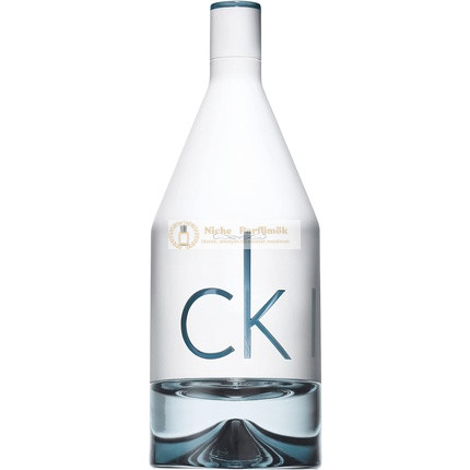 Calvin Klein in 2U Mužská Eau de Toilette, 150 ml