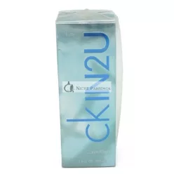 Calvin Klein CKIN2U After Shave, 100ml