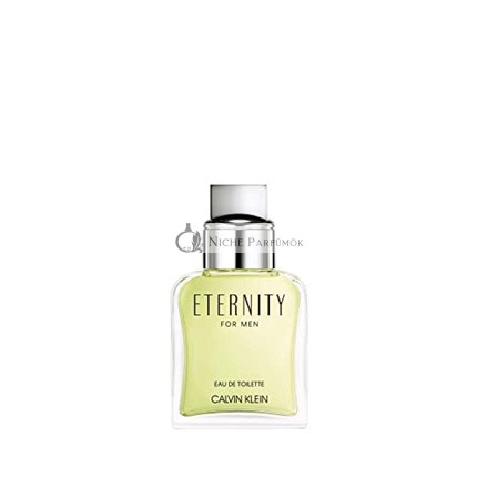 Calvin Klein Eternity for Men Eau De Toilette, 30ml