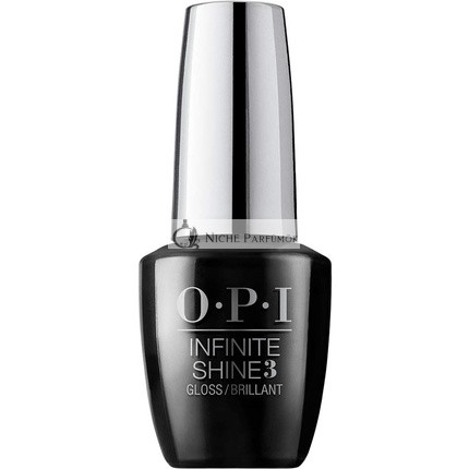 OPI Lak na Nechty Nekonečný Lesk Dlhodobý Systém 1. a 3. Krok ProStay Gloss