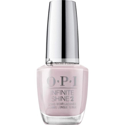 OPI Infinite Shine Dlhodobý Lak na nechty 2. krok, Nude odtiene - Don't Bossa Nova Me Around