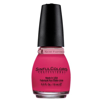 Bari Revlon 6298-73 Thimbleberry Profesionálny Lak na Nechty