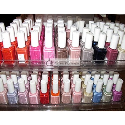 Essie Veľkoobchodná Sada 20 Rôznych Farieb