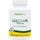 Nature's Plus Lecitín 1,200mg 90 Mäkké Kapsuly