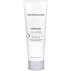 Hliníkový čistiaci prostriedok na pleť