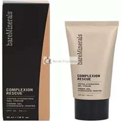 Complexion Rescue Tónovaný Hydratačný Gél Krém Tan 07