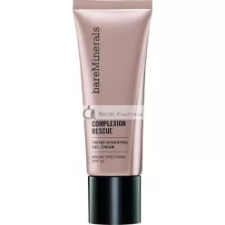   bareMinerals Complexion Rescue Tinted Hydrating Gel Cream SPF 30, 35ml