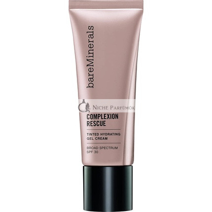 bareMinerals Complexion Rescue Tinted Hydrating Gel Cream SPF 30, 35ml