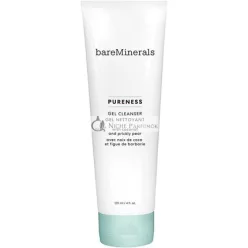   Bareminerals Pureness Gélový Čistič s Kokosom a Figou, 120ml