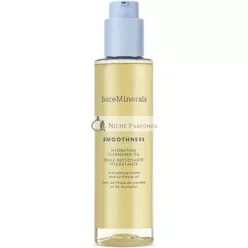bareMinerals Smoothness Hydrating Cleansing Oil, 180ml