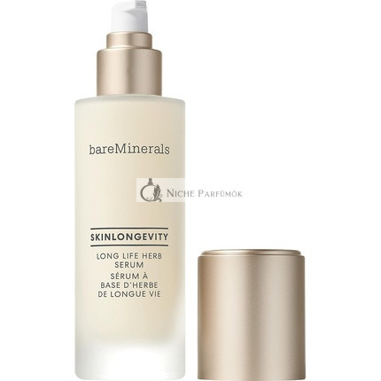 bareMinerals SkinLongevity Dlhý Život Herb Sérum, 100ml