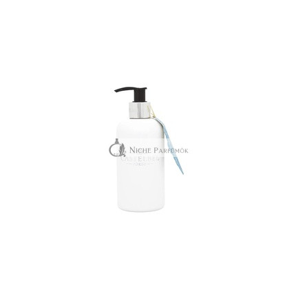 Castelbel Porto Cotton Flower Telový Krém, 300ml