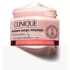   Clinique Moisture Surge Intenzív Lipid-Potravujúci Hydrátor 72H, 30ml