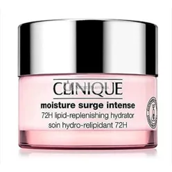   Clinique Moisture Surge Intense 72H Lipid-Replenishing Hydrator, 75.00ml