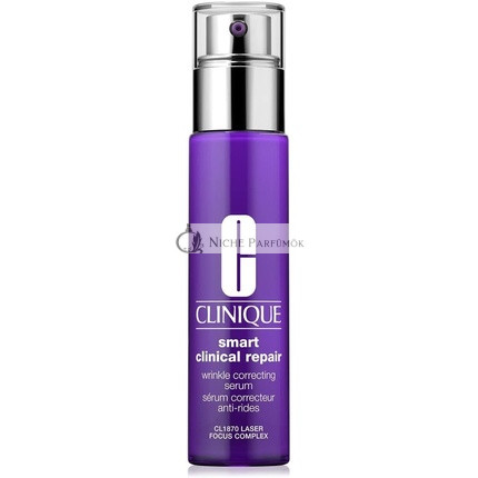 Clinique Smart Clinical Repair Sérum na opravu vrások, 100ml