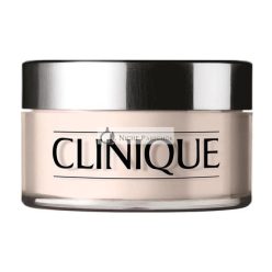   Clinique Zmiešaný Púdrový Make-up Transparentný č. 04 35g