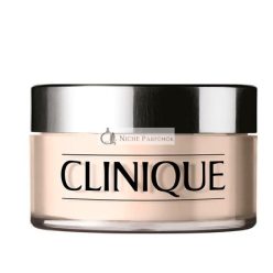   Clinique Zmiešaný Púdrový Prášok Transparentný č. 08, 35g
