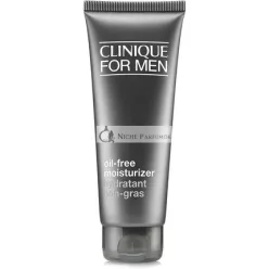Clinique For Men Hydratačný krém bez oleja, 100ml