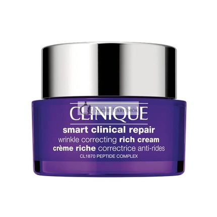 Clinique Smart Clinical Repair Bohatý Krém, 50g