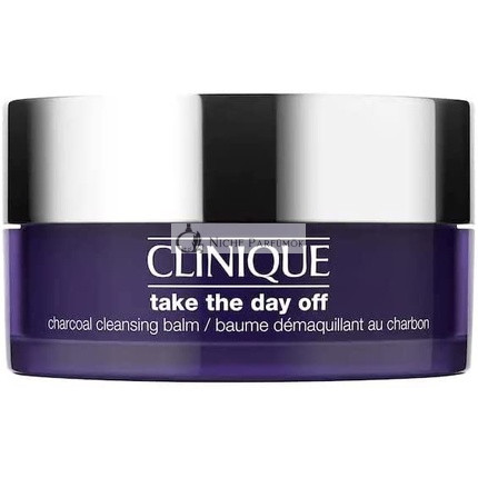 Take the Day Off Čistiaci Balzam s Aktívnym Uhlím 125ml