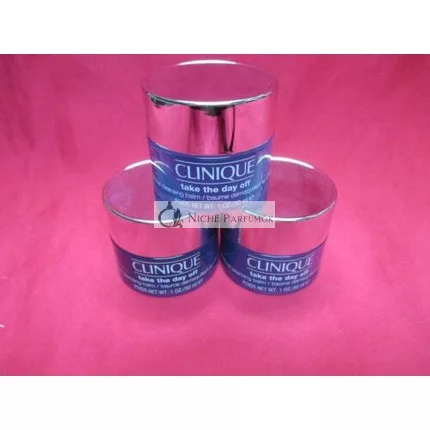 Clinique Take The Day Off Charcoal Cleansing Balm 30ml