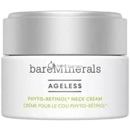 Ageless Retinol Krém na Krk a Dekolt