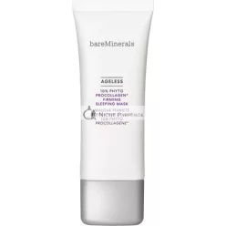   bareMinerals Ageless 10% Phyto ProCollagen Firming Sleeping Mask, 75ml
