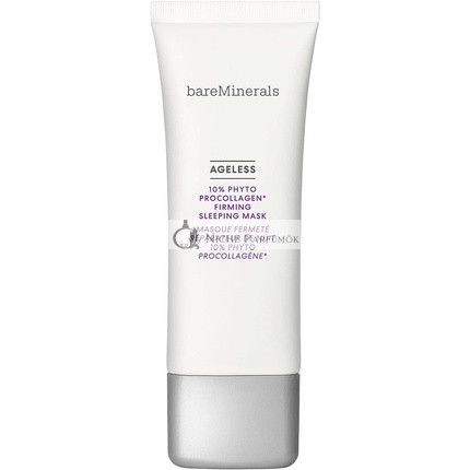 bareMinerals Ageless 10% Phyto ProCollagen Firming Sleeping Mask, 75ml