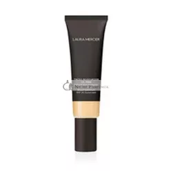   Laura Mercier Tónovaný zvlhčovač bez oleja Prírodný zjemňovač pleti SPF 20 - 50 ml, 6c1 Cacao