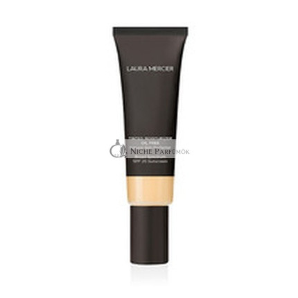 Laura Mercier Tónovaný hydratačný krém bez oleja, prírodný zlepšovač pleti Spf 20 - tónovaný hydratačný krém 50ml