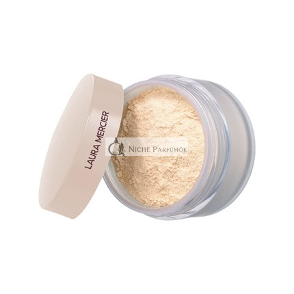 Laura Mercier Ultra-Blur bezpraškový priesvitný fixačný púder