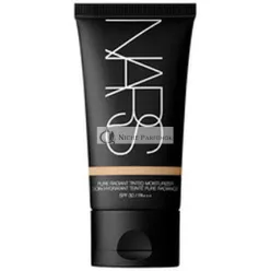   Nars Pure Radiant Tónovaný zvlhčovač Spf 30, 50 ml Auckland