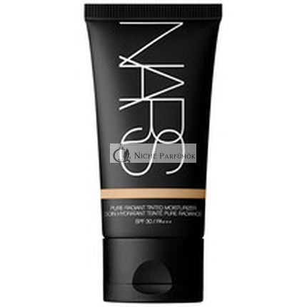 Nars Pure Radiant Tónovaný zvlhčovač Spf 30, 50 ml Auckland