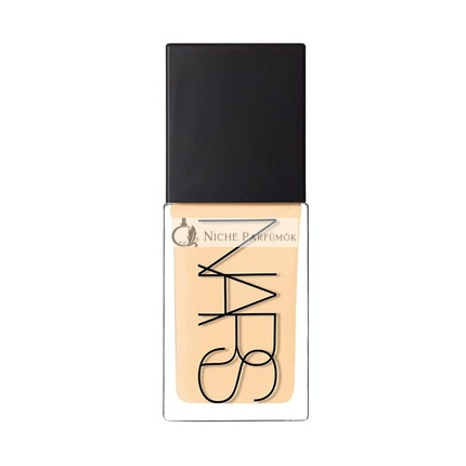 NARS Light Reflecting Foundation Pokročilý Make-up-Pleťová starostlivosť Hybridný základ 30ml Deauville Light 4