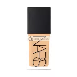   NARS Light Reflecting Foundation Pokročilý Make-up-Péče o pleť Hybridný Make-up 30ml Fiji Light 5