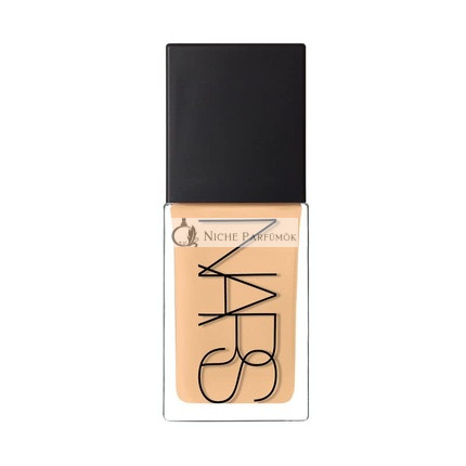 NARS Light Reflecting Foundation Pokročilý Make-up-Péče o pleť Hybridný Make-up 30ml Fiji Light 5