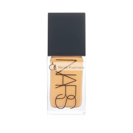 NARS Light Reflecting Foundation Pokročilý hybridný make-up a starostlivosť o pleť, 30ml Punjab Medium 1