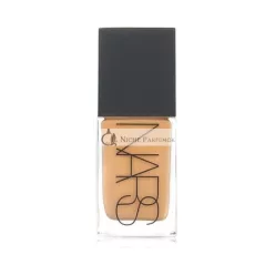 NARS Svetlo odrážajúci make-up, 30ml, Valencia Medium 5