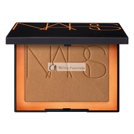 NARS LAGUNA Bezprašný bronzový púder, 11g