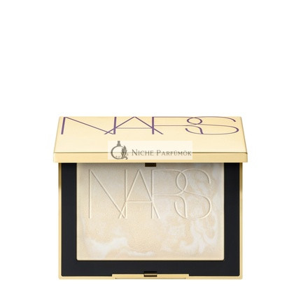 Nars Gold Dust Svetloodrážajúci Púdrový Sprej, 10 g